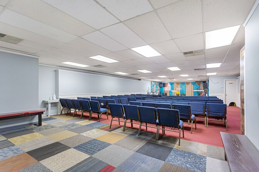 More Photos Of 605-607 Main St, Boonton Storefront Retail Residential For Sale