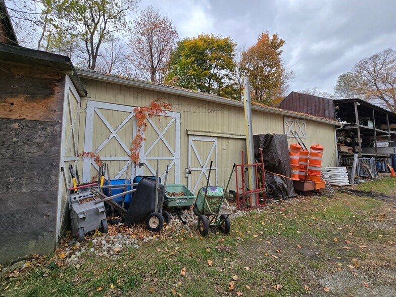 More Photos Of 50 Kennedy Ave, Ogdensburg Industrial For Sale