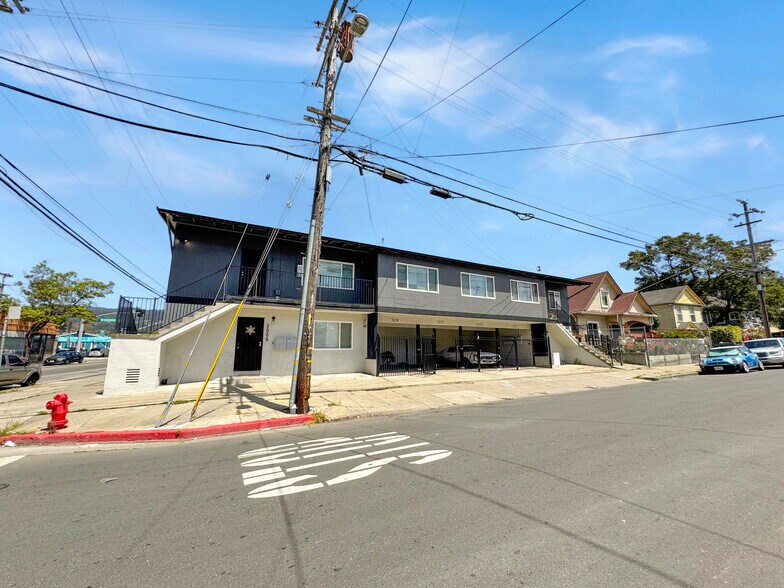 More Photos Of 3502-3512 Brookdale Ave, Oakland Apartments For Sale