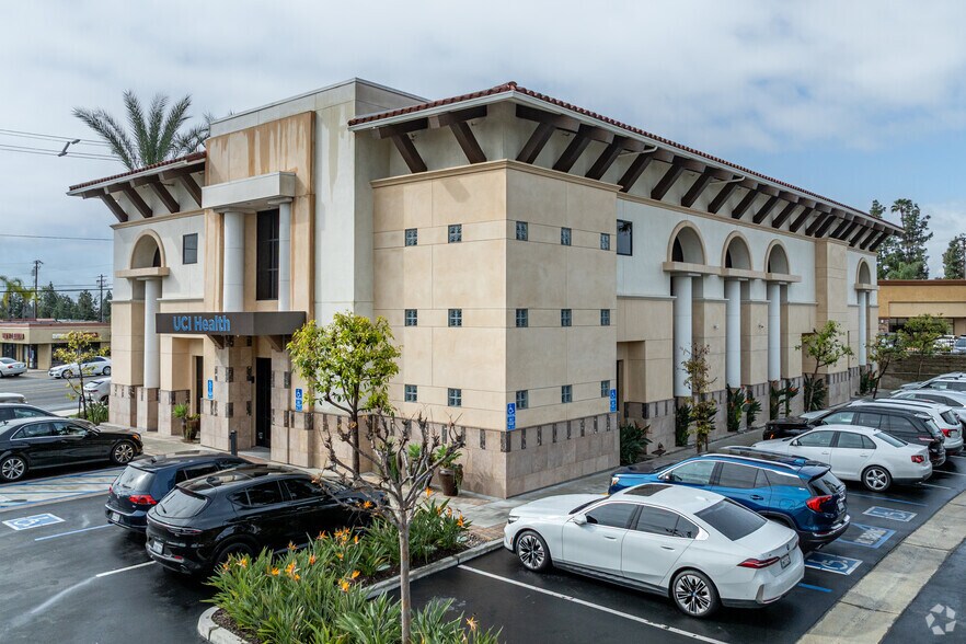 More Photos Of 16671 Yorba Linda Blvd, Yorba Linda Medical For Sale