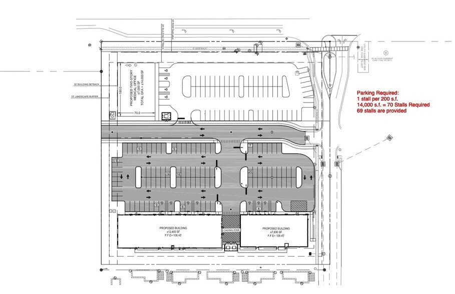 More Photos Of 0 CR 52 Rd, San Antonio Land For Sale