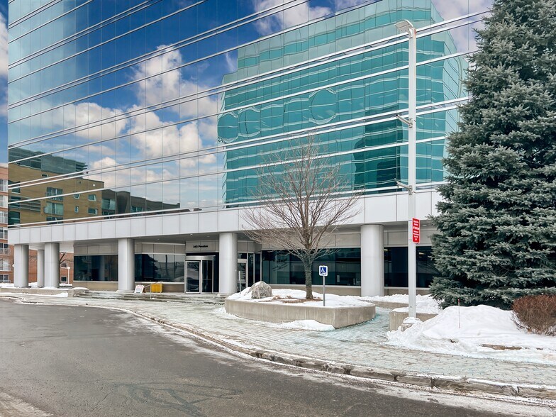 More Photos Of 343 Preston St, Ottawa Coworking Space