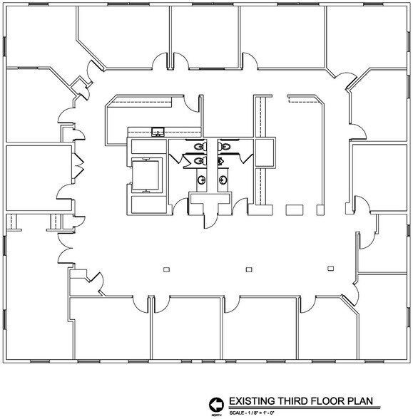More Photos Of 601 Lake Ave, Racine Office For Lease
