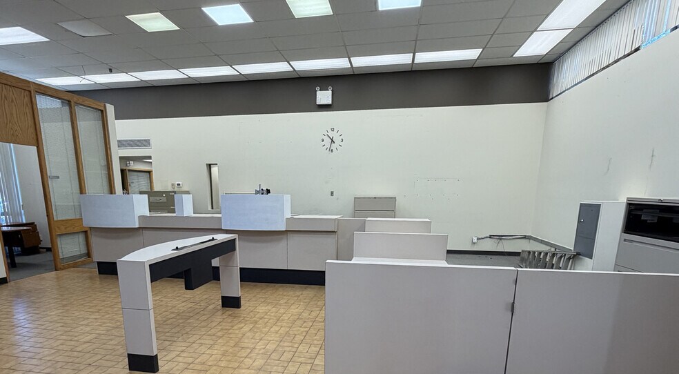 Primary Photo Of 141 3 Av W, Melville Bank For Sale
