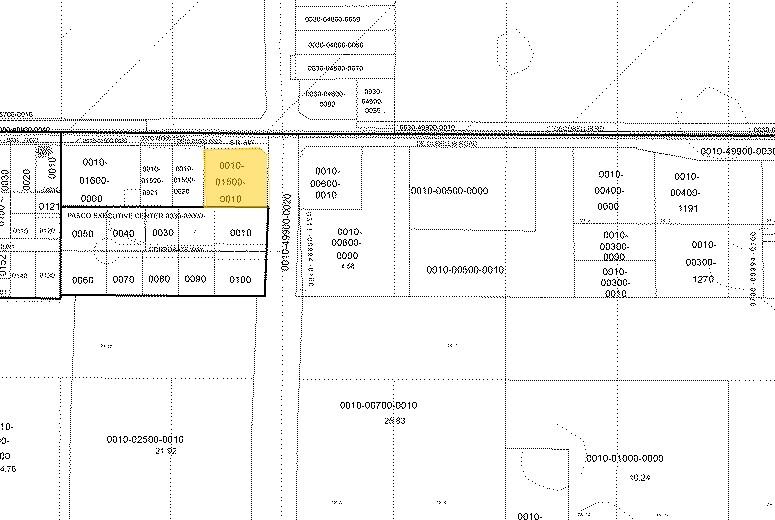 More Photos Of 6927-6935 Little Rd, New Port Richey Freestanding For Lease