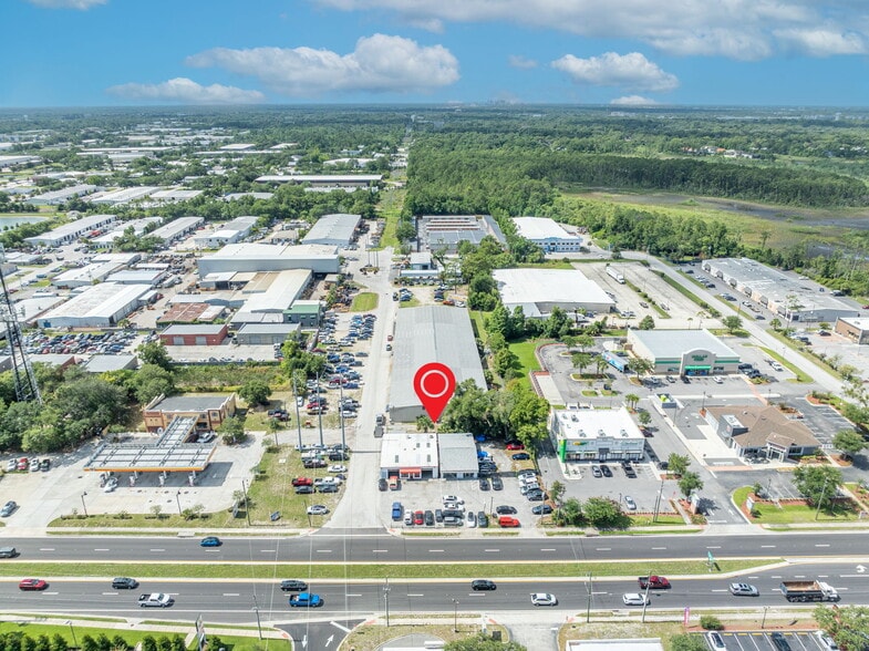 More Photos Of 800-806 W Sr 434, Longwood Auto Repair For Sale