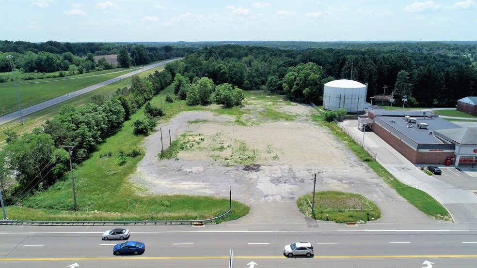 More Photos Of , Canfield Land For Sale