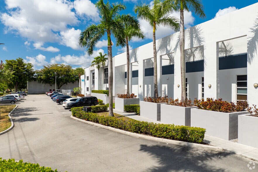 More Photos Of 2900 NW 112th Ave, Miami Warehouse For Lease