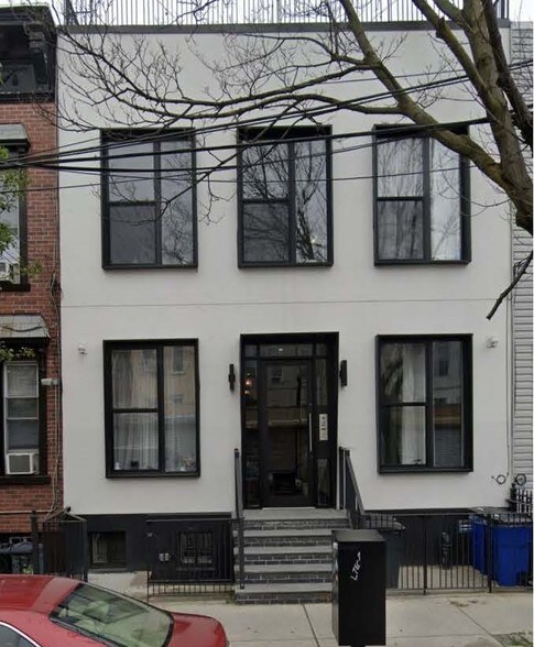 More Photos Of 1676 Jefferson Ave, Ridgewood Apartments For Sale