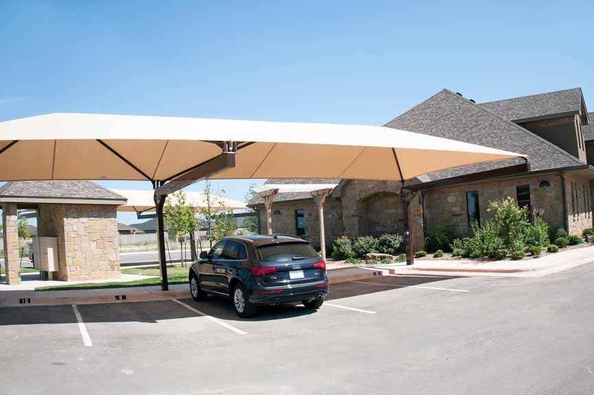 More Photos Of 749 E Gateway St, Abilene Office For Lease