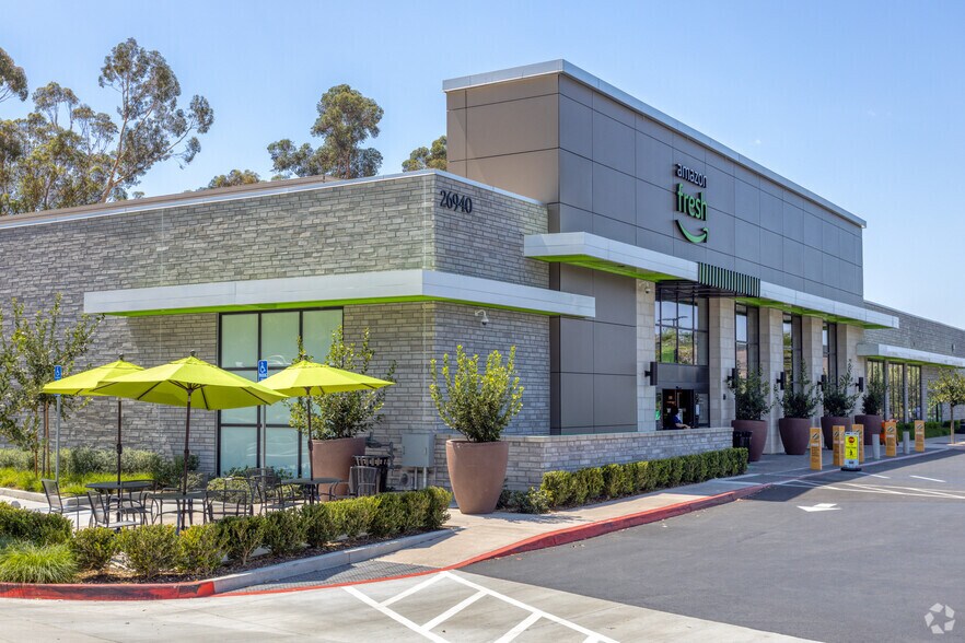 More Photos Of 26940 Crown Valley Pky, Mission Viejo General Retail For Lease