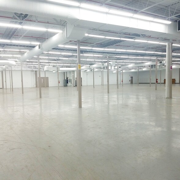 More Photos Of 1 Precision Way, Jamestown Distribution For Sale