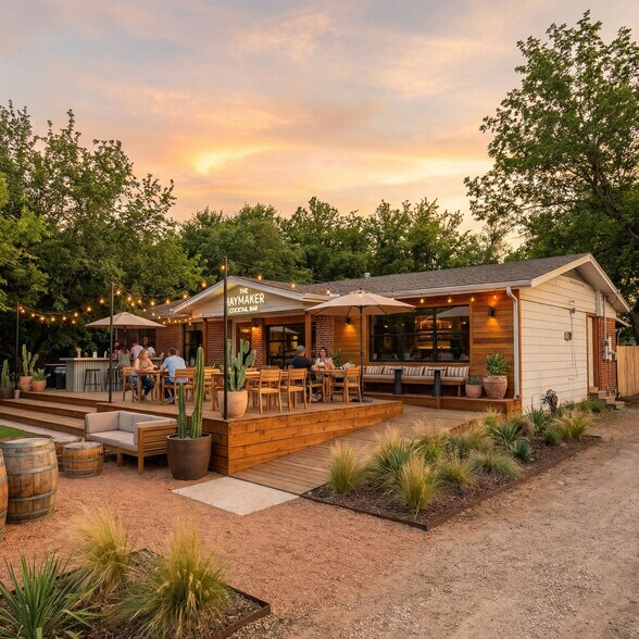 Primary Photo Of 7701 Colton Bluff Springs Rd, Austin Flex For Lease