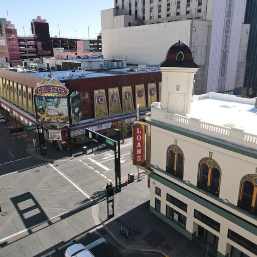 More Photos Of 195 N Virginia St, Reno Office For Sale