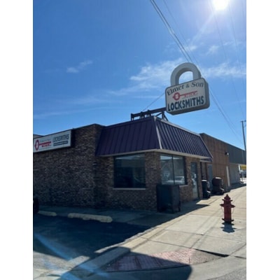 Primary Photo Of 3001 Chicago Rd, Steger Storefront For Sale