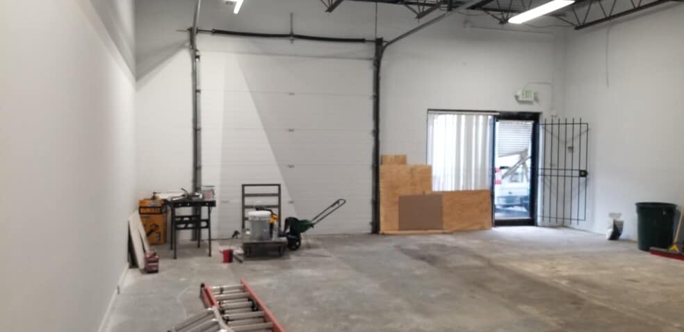 Primary Photo Of 700 Ritchie Rd, Capitol Heights Light Manufacturing For Lease