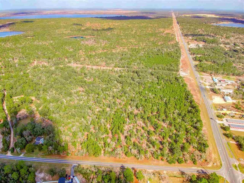 Primary Photo Of N State Road 21, Keystone Heights Land For Sale