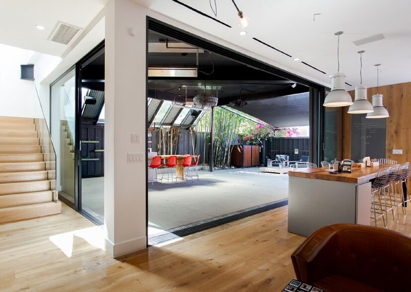 More Photos Of 1746 Abbot Kinney Blvd, Venice Office For Lease