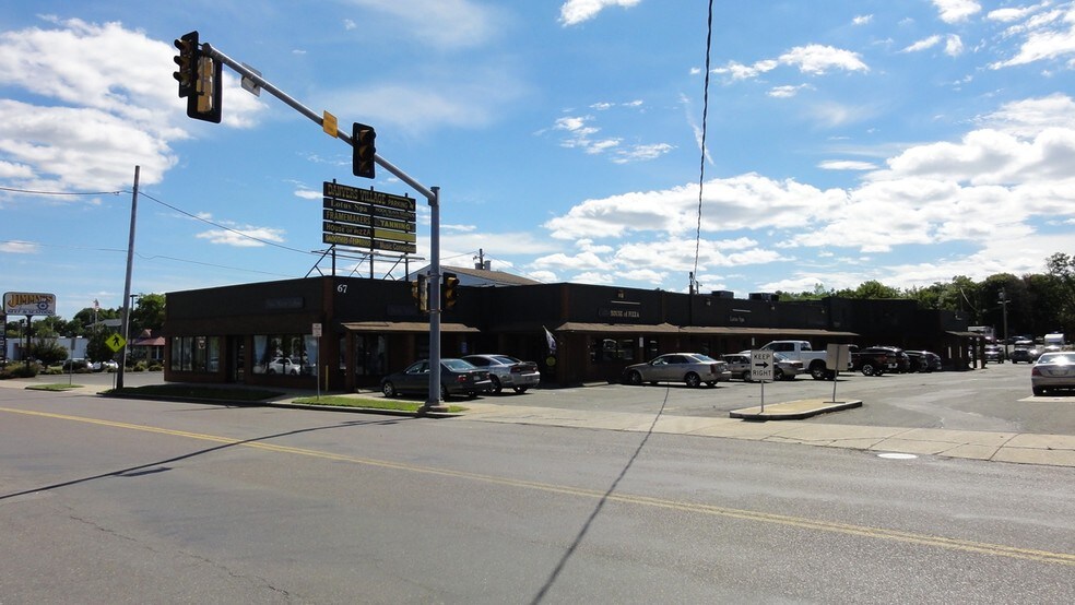More Photos Of 67 High St, Danvers General Retail For Lease