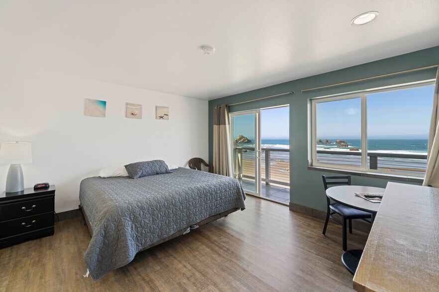 More Photos Of 1865 Beach Loop Dr, Bandon Hotel For Sale