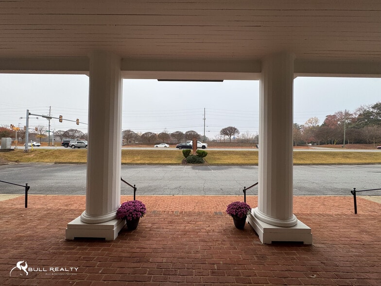 More Photos Of 4651 Olde Towne Pky, Marietta Office Residential For Sale