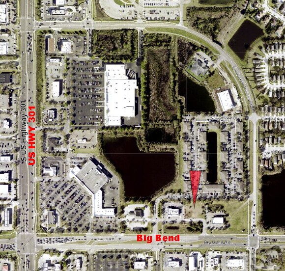 More Photos Of 10728 Big Bend Rd, Riverview Land For Sale