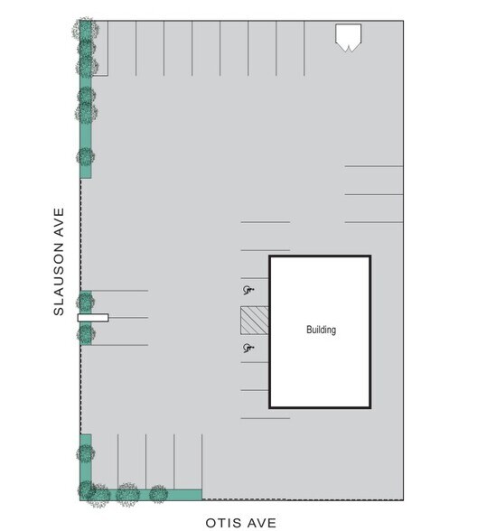 More Photos Of 4200 Slauson Ave, Maywood Land For Sale