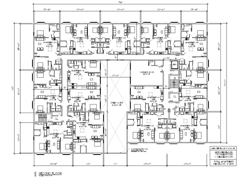 More Photos Of , Elizabeth Multifamily For Sale