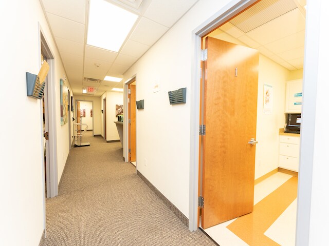 More Photos Of 1051-1103 W Sherman Ave, Vineland Medical For Lease