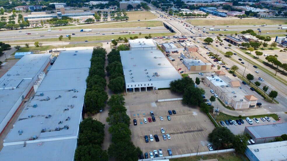 More Photos Of 4207 Larry Ln, Arlington Distribution For Lease