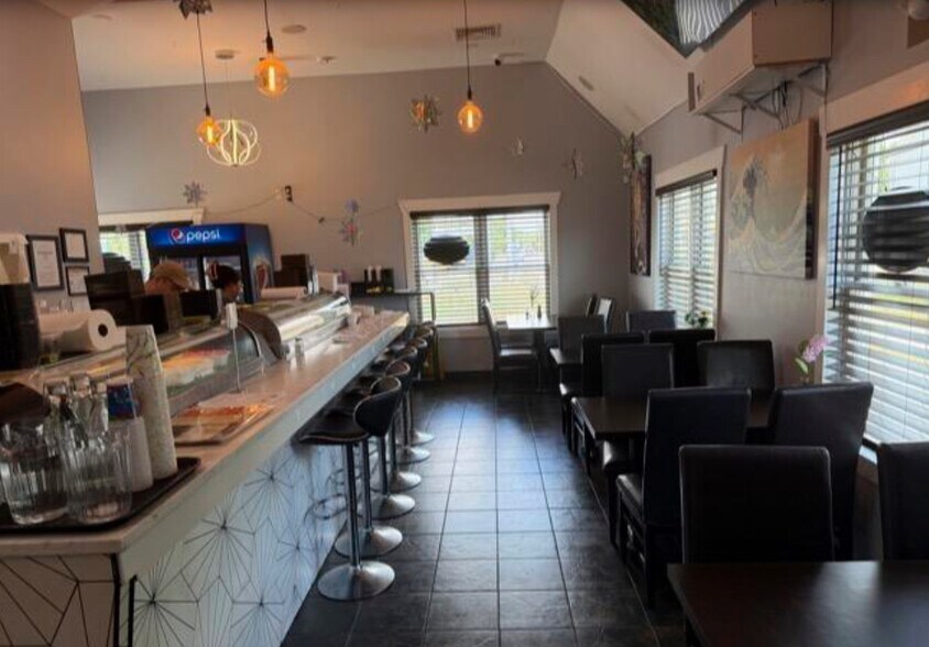 More Photos Of 2 Bethel Rd, Somers Point Restaurant For Sale