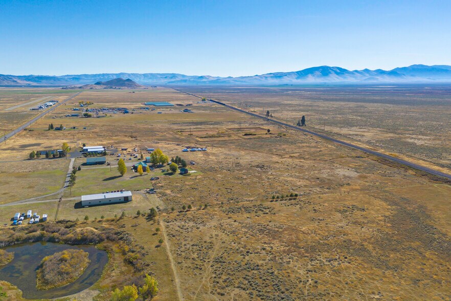 More Photos Of 81184 CA-70, Beckwourth Industrial For Sale