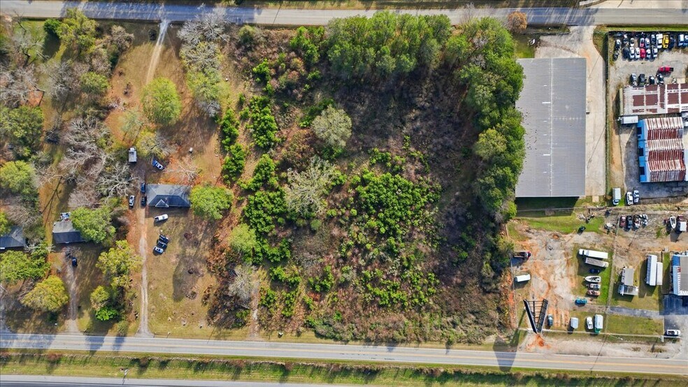 More Photos Of 2381 Iris SE dr, Conyers Land For Sale