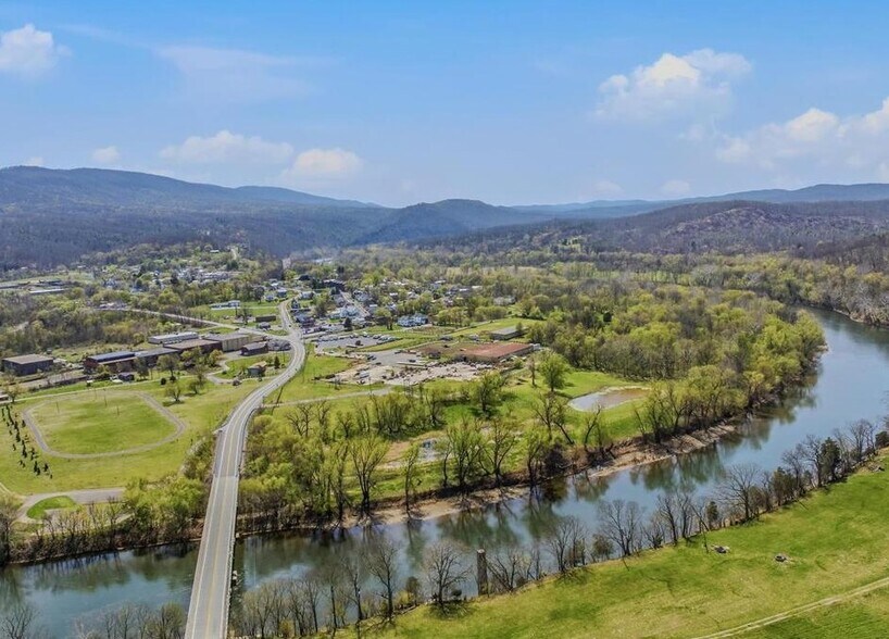 More Photos Of 86 Henry W Miller Blvd, Paw Paw Land For Sale
