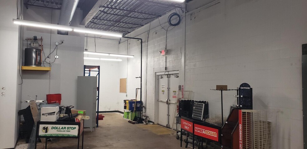 More Photos Of 1360-1399 Columbia Blvd, Bloomsburg Unknown For Lease