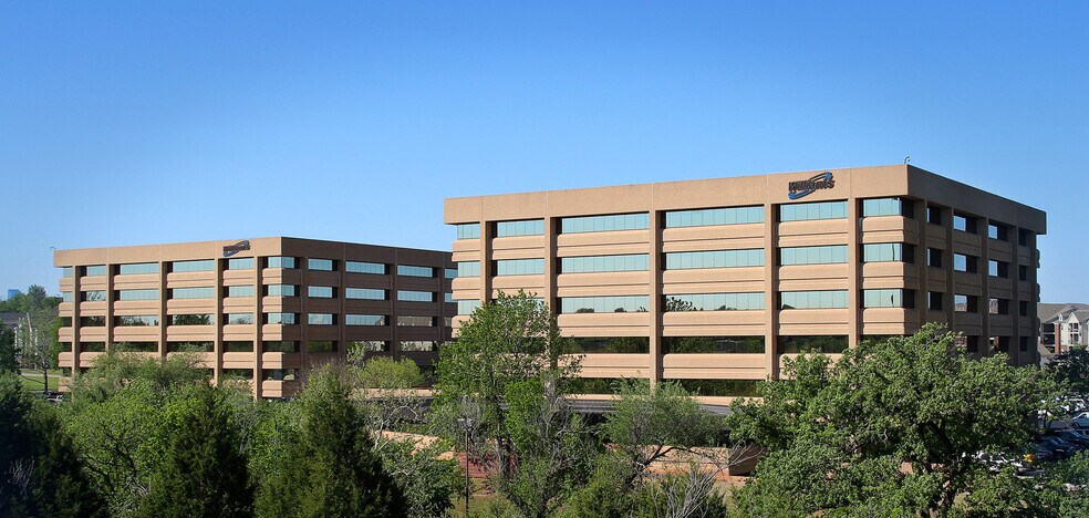 More Photos Of 525 Central Park Dr, Oklahoma City Office For Lease