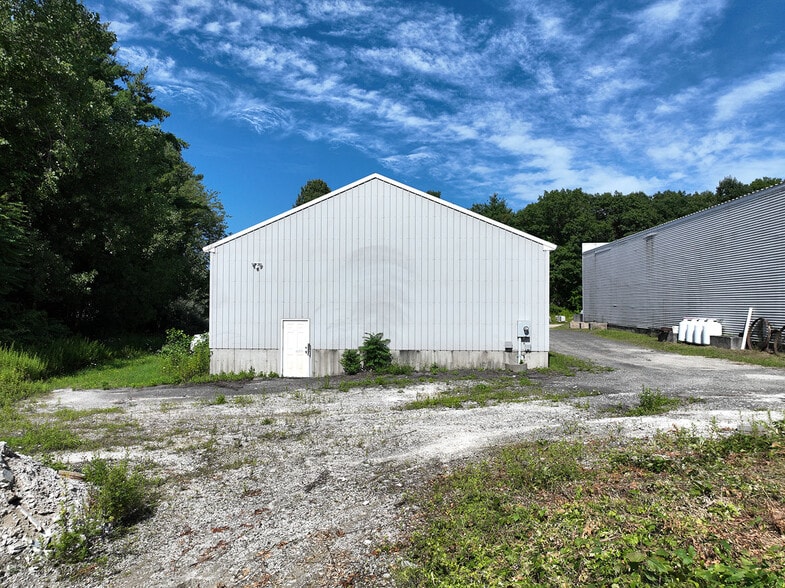 More Photos Of 356 Tuckie Rd, North Windham Industrial For Sale
