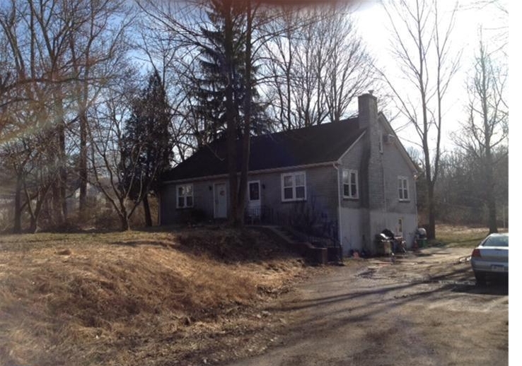 Primary Photo Of 1008 N Easton Rd, Doylestown Land For Sale