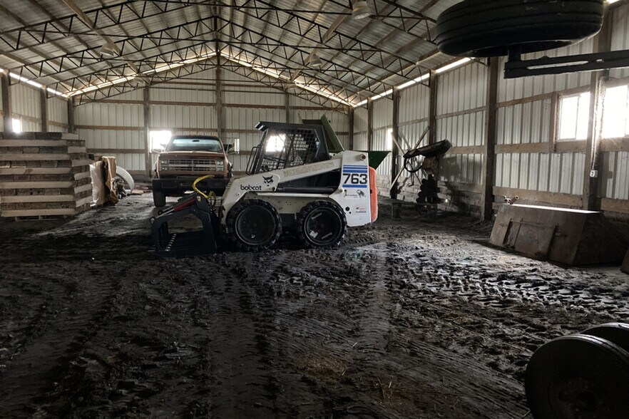 More Photos Of 1251 Bardin Rd, Palatka Land For Sale