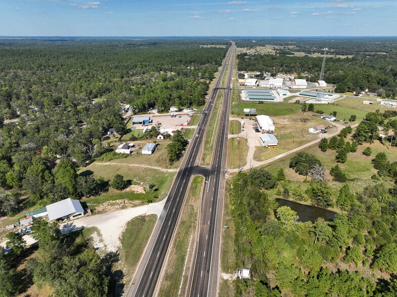 More Photos Of 00 Highway 19, Huntsville Land For Sale
