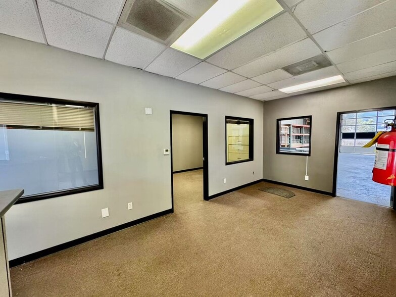 More Photos Of 909 S Cucamonga Ave, Ontario Warehouse For Sale