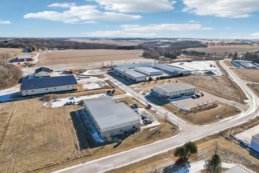 More Photos Of 6072 Darlin Dr, Waunakee Land For Sale