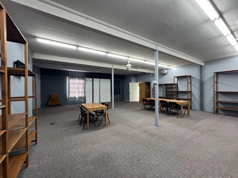 More Photos Of 110 S Main St, Brookville Storefront For Sale