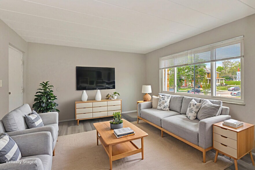 More Photos Of 800-808 Elberon Ave, Cincinnati Apartments For Sale