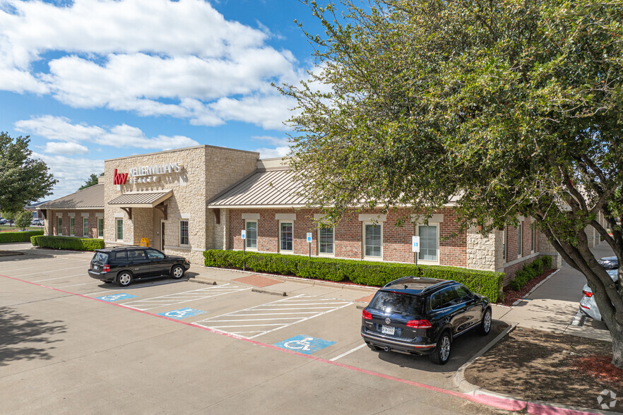 Primary Photo Of 4783 Preston Rd, Frisco Office For Sale