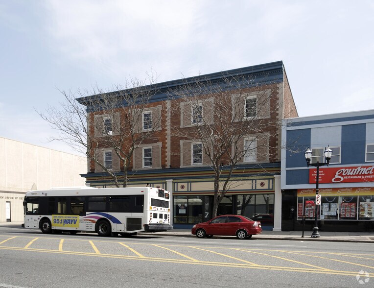 More Photos Of 1600 Atlantic Ave, Atlantic City Storefront Retail Residential For Sale