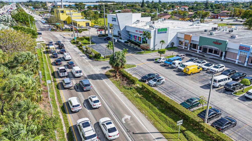 More Photos Of 4720-4796 NW 167th St, Miami Gardens Storefront Retail Office For Lease