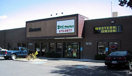 More Photos Of 1605 W 2100, Salt Lake City Flex For Sale