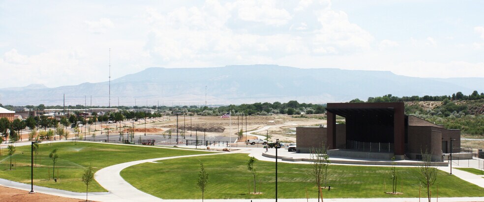 More Photos Of 905 Struthers Ave, Grand Junction Restaurant For Sale