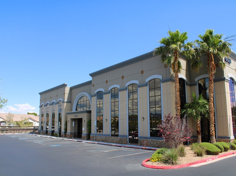 Primary Photo Of 6628 Sky Pointe Dr, Las Vegas Office For Lease